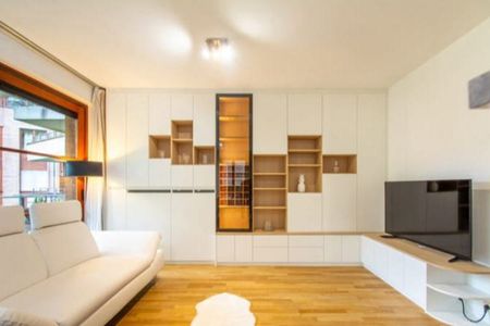 Proche Musée du tram, bel appartement meublé 3 chambres - Photo 4