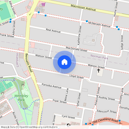 51 Watson St, Qld 4152, Camp Hill