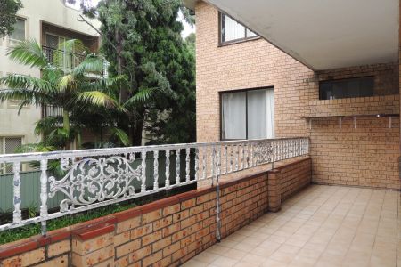Spacious & Convenient Two-Bedroom Unit in Prime Hurstville Location - Photo 3