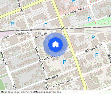 675 Richmond Street - Photo 1