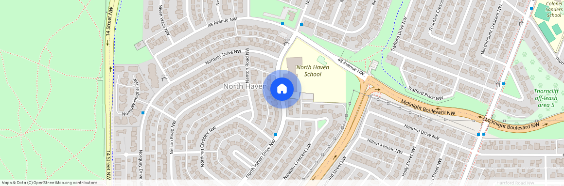 Calgary, Calgary, Calgary Metropolitan, T2K 2K2