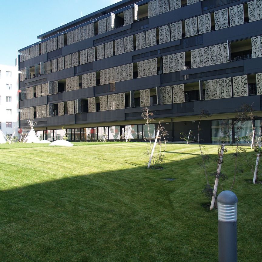 Wohnung 2 / 212 - Photo 1