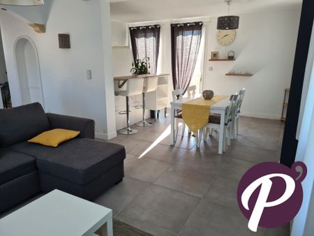 Location Maison 4 pièces 77m² BERGERAC 24100 - Photo 3