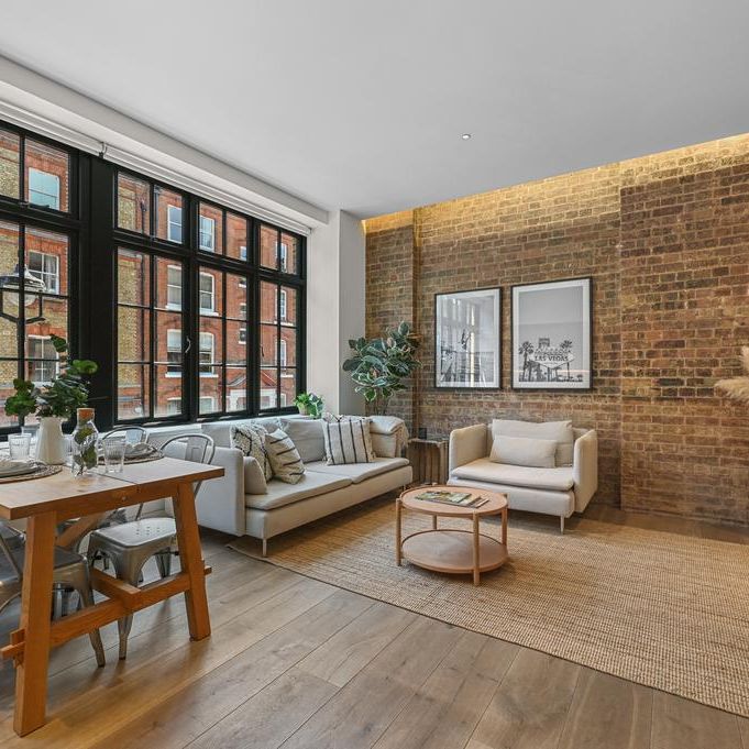 2 bedroom flat to rent - Photo 1