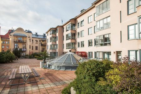 Järntorgsgatan 12 - Foto 4