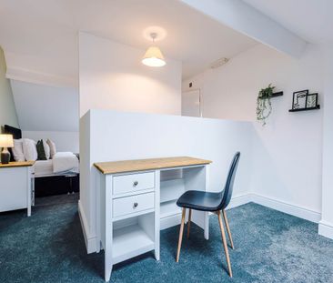 Mount Pleasant (room 5), Middleton, Leeds - Photo 1