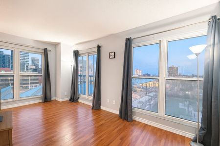 For Lease - 135 James Street Unit# 302, Hamilton, Ontario - Photo 2