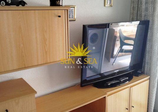 1-BEDROOM APARTMENT - SANTA POLA