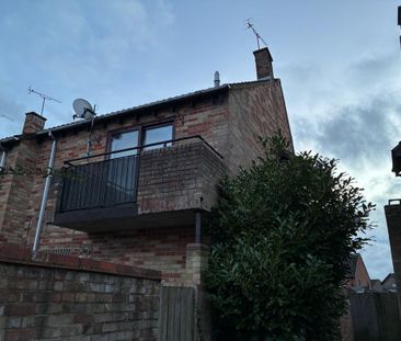 1 bedroom flat to rent - Photo 6