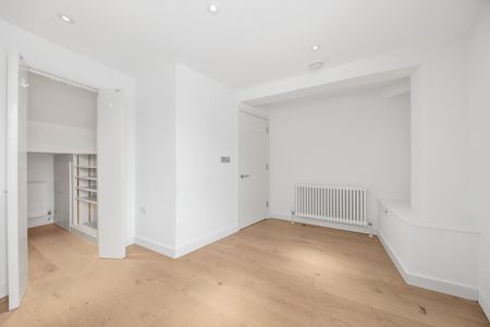 1 Bedroom Apartment, Catherine Street, London, WC2B - Photo 5