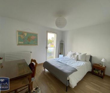 Location Appartement 2 pièces 44m² TOURS 37100 - Photo 3