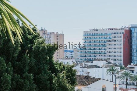 Alquiler de piso en Parque de la Paloma - Photo 2