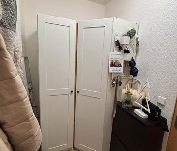 Nachmieter für 1-Raum Wohnung gesucht - Photo 4
