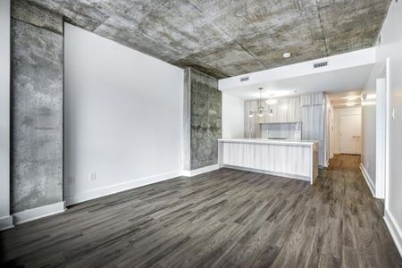 1220 Rue Crescent, app.310, H3G 0C3, H3G 0C3, Montréal - Photo 4