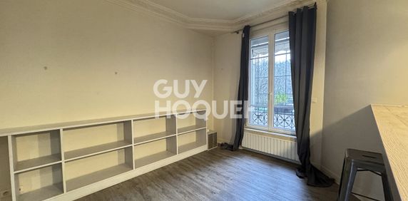 Appartement - Paris 15 - Non Meublé - Photo 2