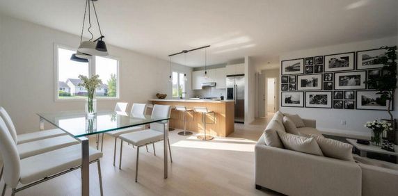 4 1/2 RUE BENJAMIN, SAINT-AMABLE - Photo 2