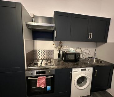 1 Bed Flat, New Barn Street, E13 - Photo 6