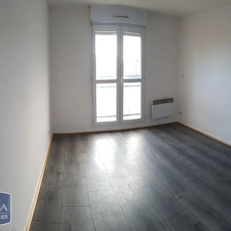 Appartement à louer 1 pièce 18.09m² - Photo 1