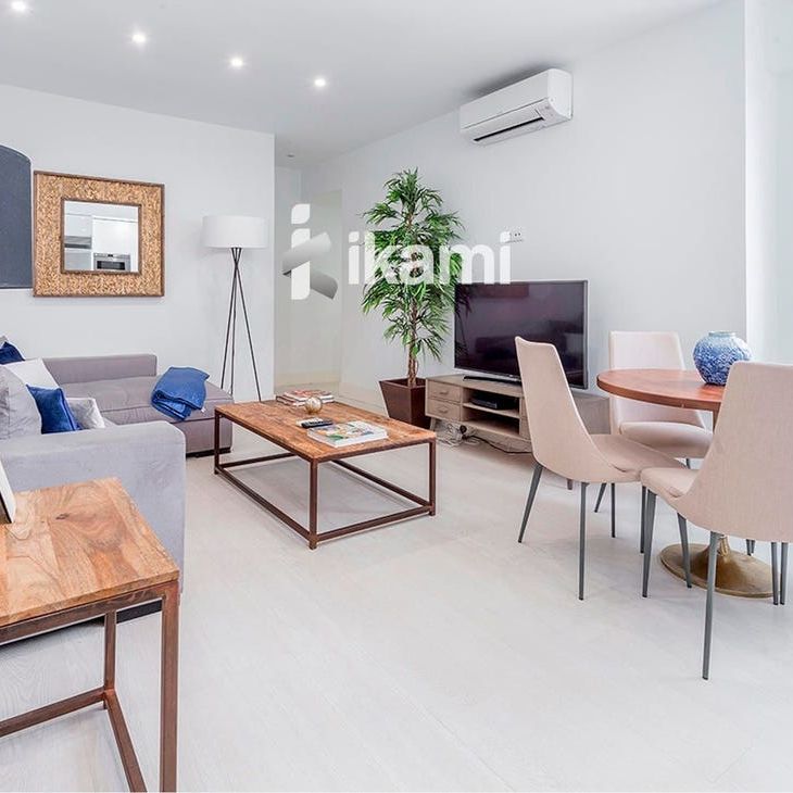 Madrid, Community of Madrid 28006 - Photo 1