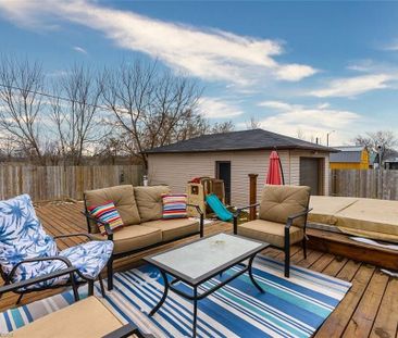 For Lease - 376 Talbot Street Unit# Upper, Hamilton, Ontario - Photo 5