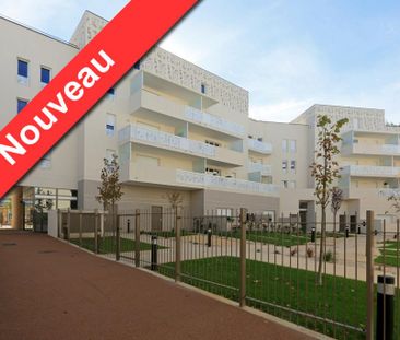 Location Appartement 1 pièce 34m² CASTELNAU LE LEZ 34170 - Photo 3