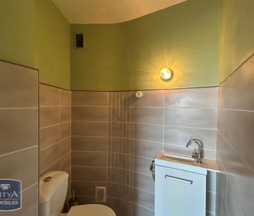Location Appartement 4 pièces 88m² CANNES 06400 - Photo 4