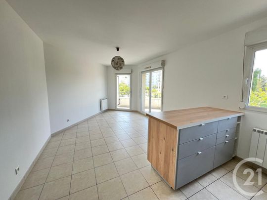 Location Appartement 2 pièces 34m² METZ 57000 - Photo 1