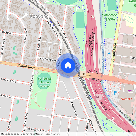 735 Toorak Road, Vic 3144, Kooyong