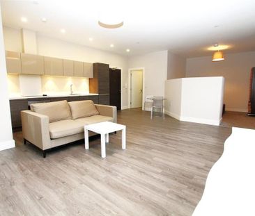 Studio to rent - Photo 3