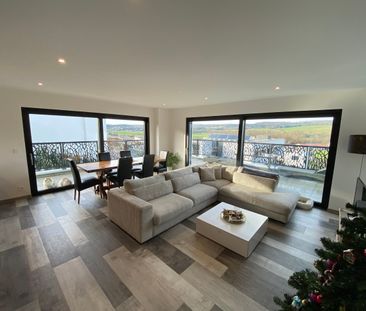 4.5 room apartment of high standing with elevator - Photo 5