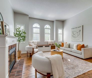 For Lease - 2491 Logan Avenue, Oakville, Ontario - Photo 4