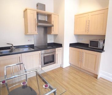 1 bedroom flat to rent - Photo 5