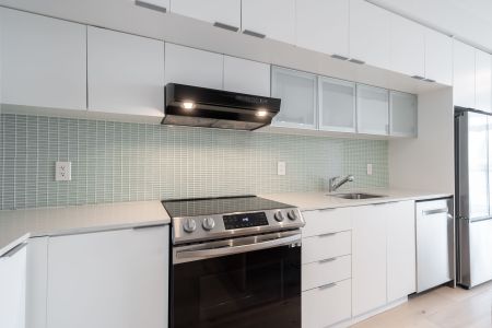 For Lease - 110 Charles Street Unit# 2911, Toronto, Ontario - Photo 5