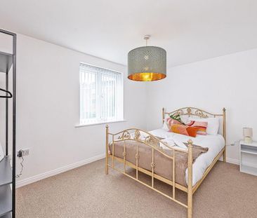 2 bedroom apartment to rent - Photo 6