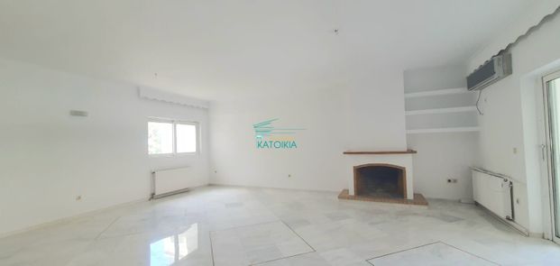 Διαμέρισμα για ενοικίαση Άγιος Γεώργιος (Νέο Ψυχικό) - Photo 1