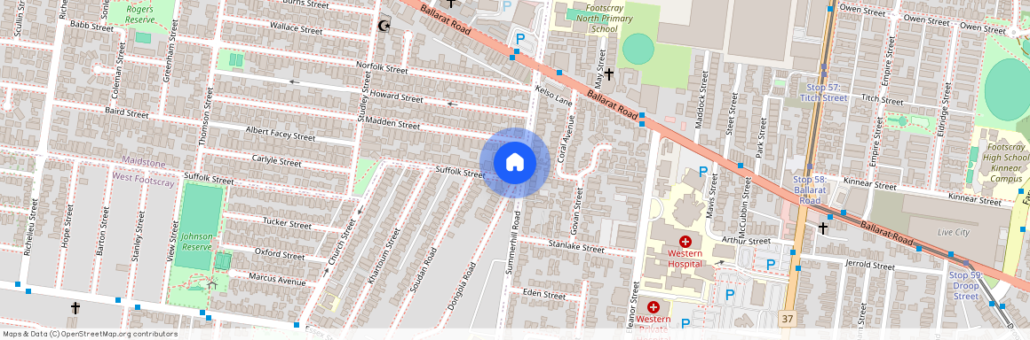 24 Summerhill Rd, Vic 3012, Maidstone