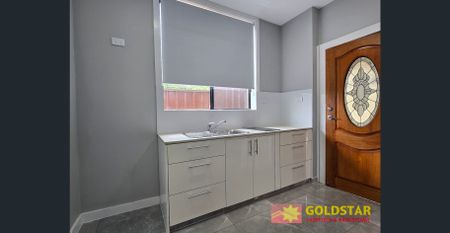 NEWLY GRANNY FLAT - Entrance via Coleraine Street - Photo 5