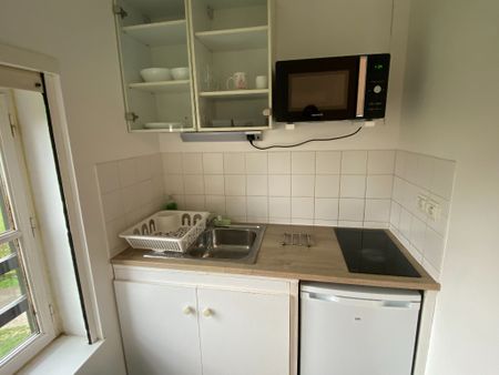 Appartement T1 à Rennes - Photo 2