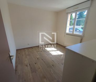 APPARTEMENT T3 A LOUER - Photo 1