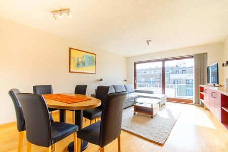 Penthouse - à louer - Photo 4