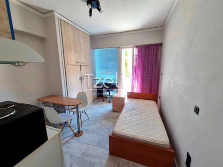 Studio/Γκαρσονιέρα για ενοικίαση Πάτρα - Κέντρο (Πάτρα) - Φωτογραφία 3