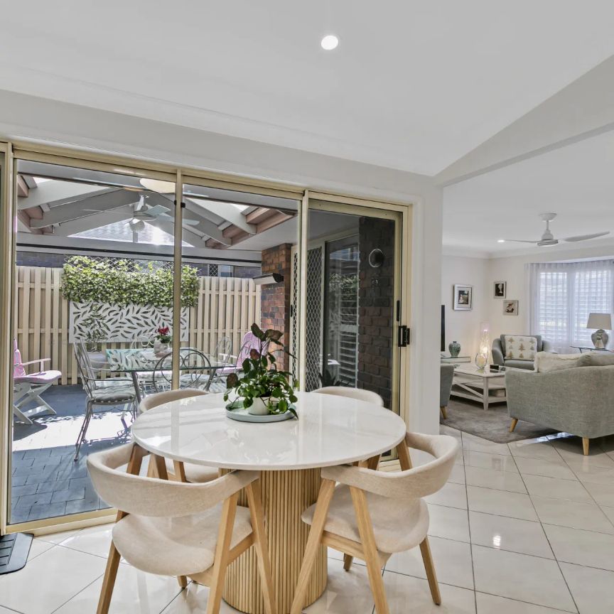 Spacious 3-Bedroom, 2-Bathroom Home in the Arwen Street Residences - Photo 1