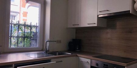 Appartement te huur in Brussel voor € 1.300 met 2 slaapkamers - Photo 2