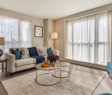 Belgrave Court, Westferry Circus, London, E14 - Photo 4