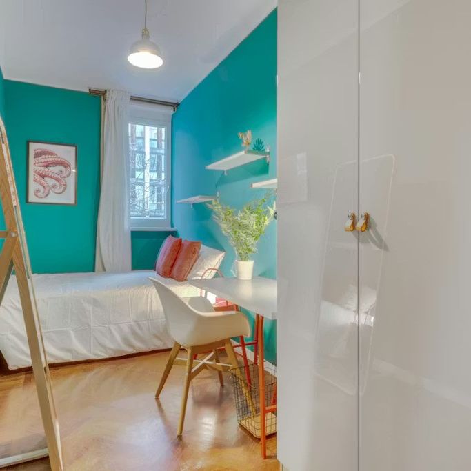 Via Giotto, Milan, Lombardy 20145 - Photo 1