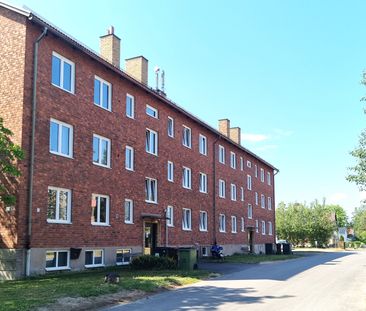 Åsgårdsvägen, Avesta - Foto 1