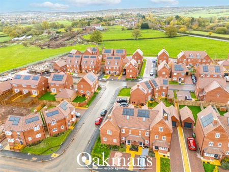 3 bedroom terraced house to rent - Photo 4