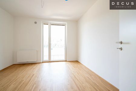 | TOLLE 2-ZIMMER-WOHNUNG | NÄHE SCHLOSS ST. MARTIN | GREEN CITY LIVING - Photo 4