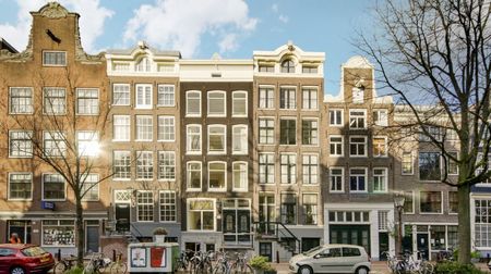 Appartement te huur: Bloemgracht 120-3 1015 TP Amsterdam - Photo 5