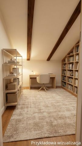 3 pok. + 2 balkony, w domku jednorodzinnym - Zdjęcie 5